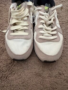Nike Women’s Lace-Up Sneakers